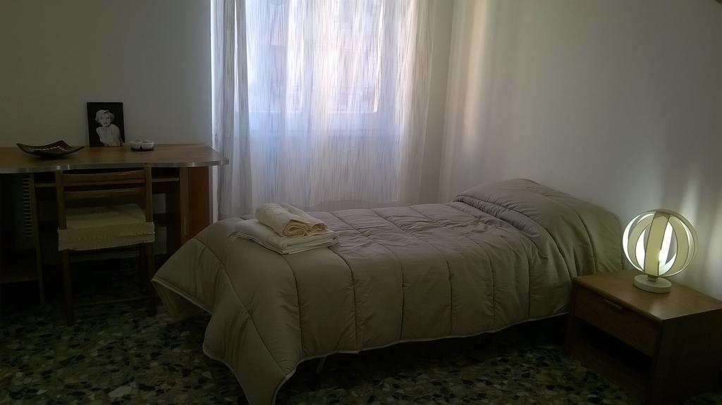 B&B Argentiera 12 Cagliari Habitación foto