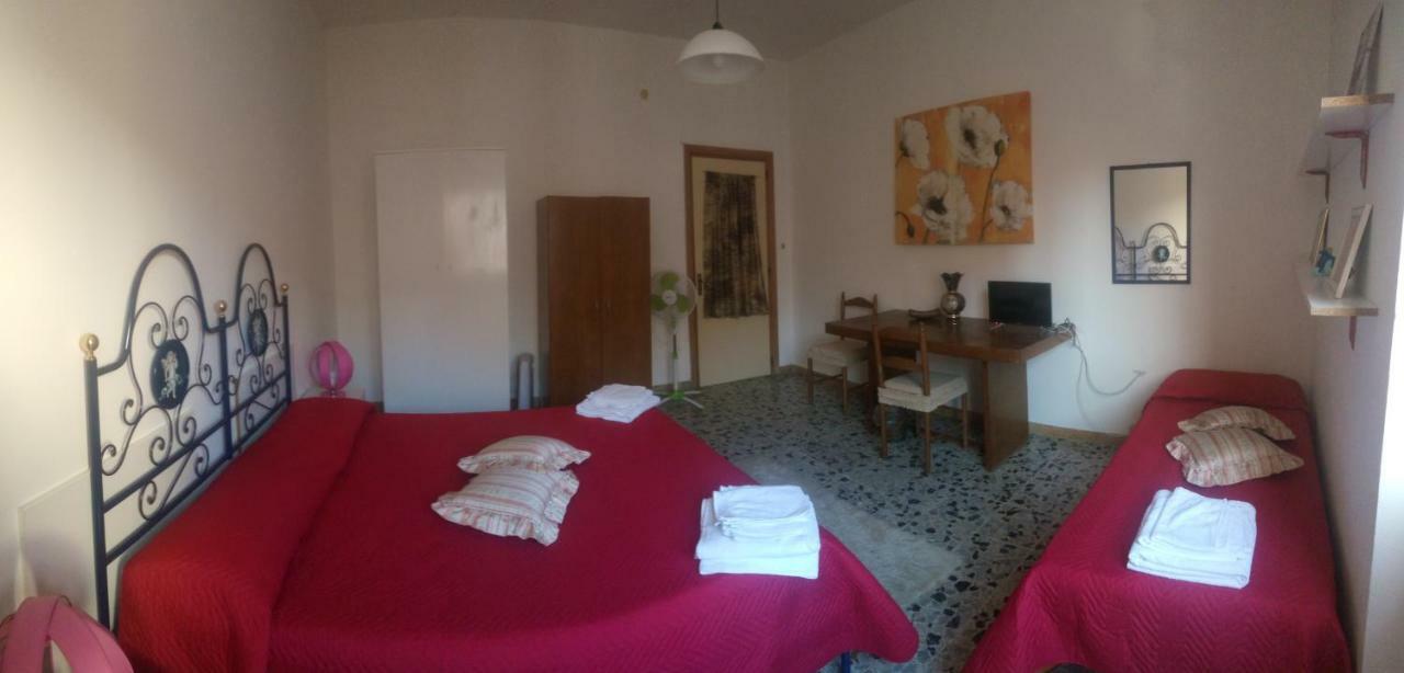 B&B Argentiera 12 Cagliari Exterior foto