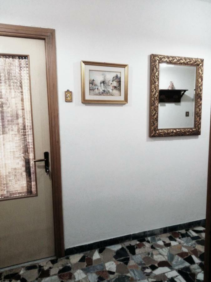 B&B Argentiera 12 Cagliari Exterior foto